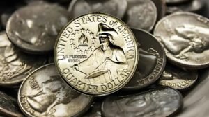 3 Rare Bicentennial Quarters Worth More Than $450 Billion Do You Also Have These 3 Rare Bicentennials