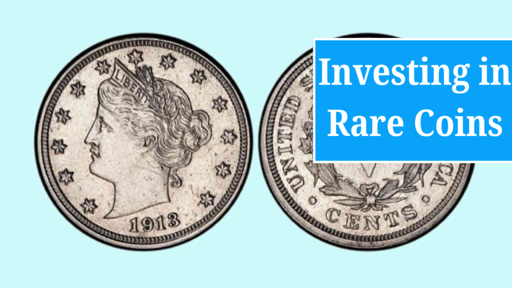 Investing in Rare Coins