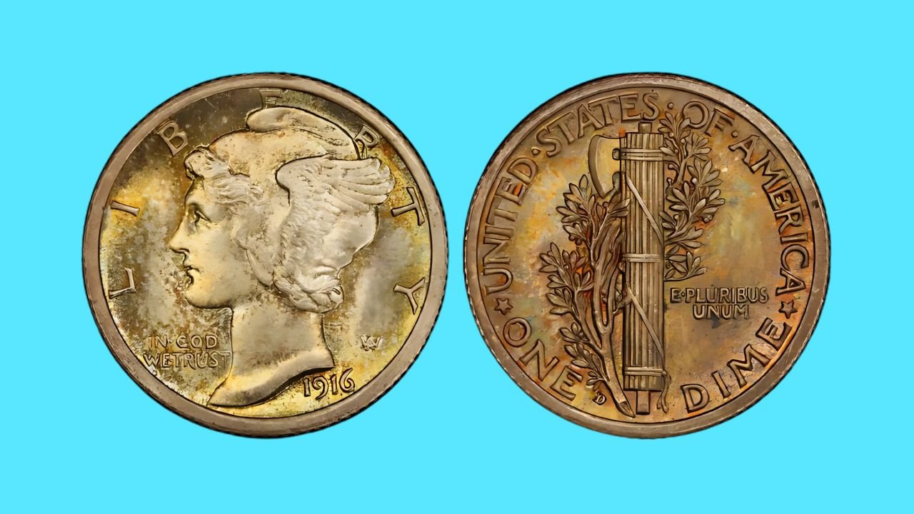 Rare Bicentennial Quarter Worth $49,000 and 9 More Coins Valued Over $11,000!