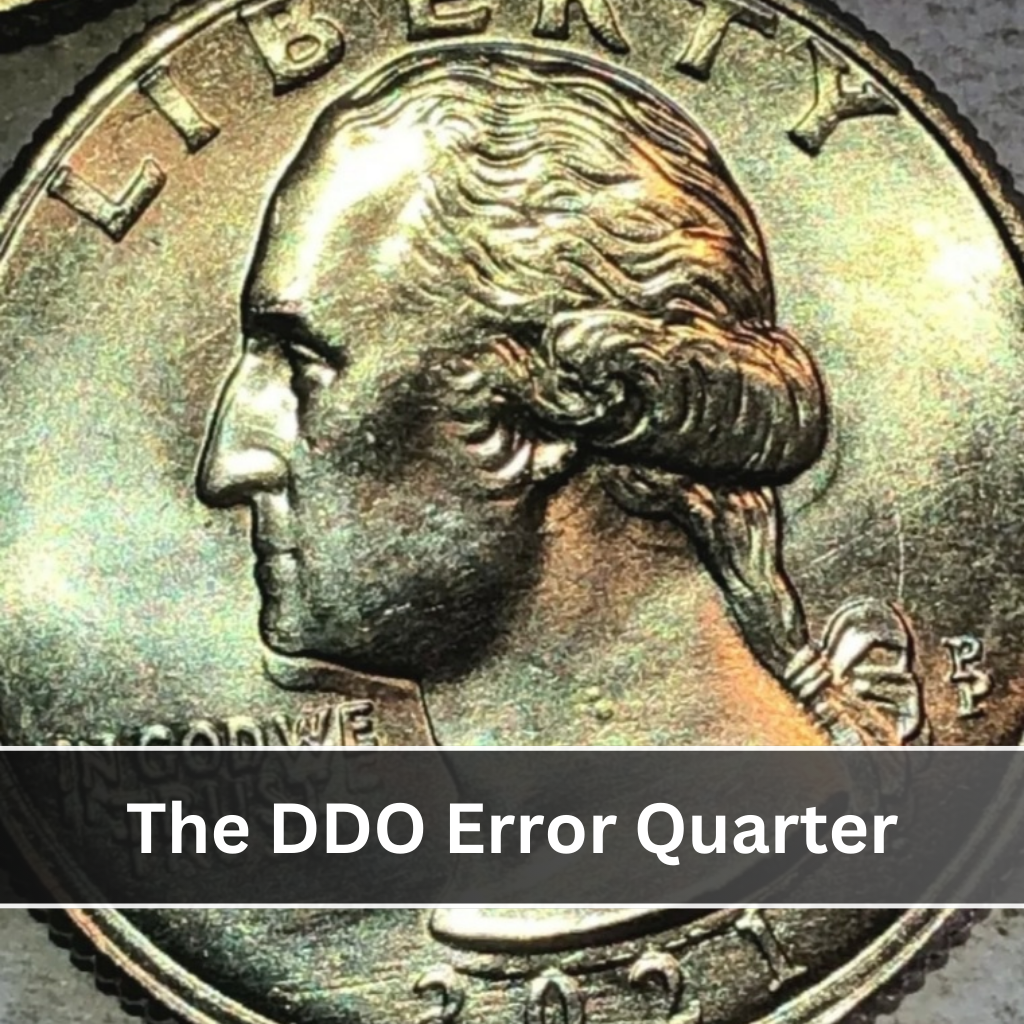 The DDO Error Quarter 