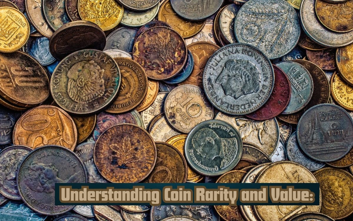 Understanding Coin Rarity and Value: